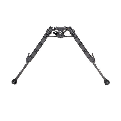 Accu-Tac - HD-50 Heavy Duty Bipod for 50BMG - Black — view 11