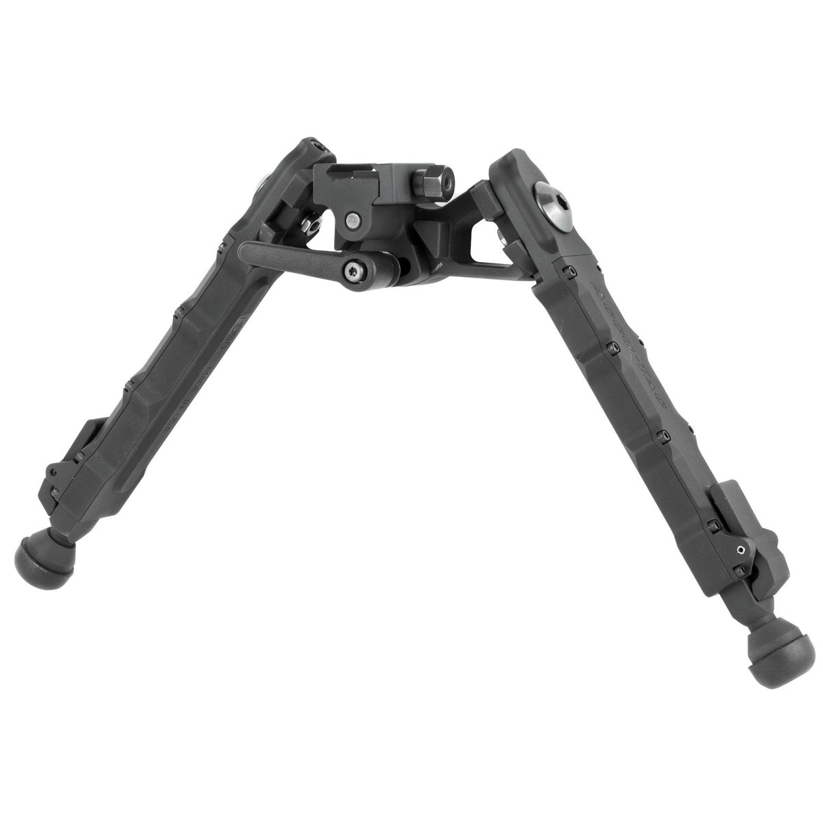 Accu-Tac - HD-50 Heavy Duty Bipod for 50BMG - Black