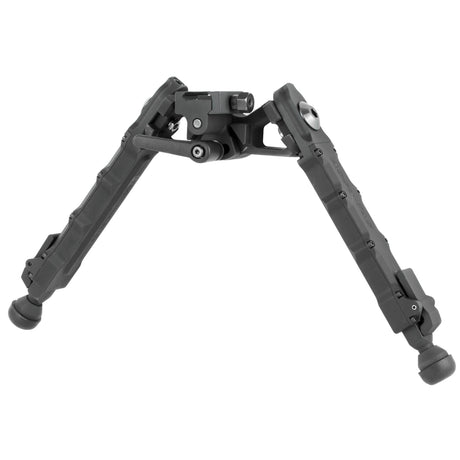 Accu-Tac - HD-50 Heavy Duty Bipod for 50BMG - Black — view 13