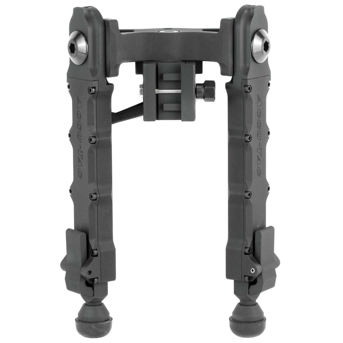 Accu-Tac - HD-50 Heavy Duty Bipod for 50BMG - Black