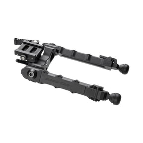 Accu-Tac - HD-50 ARCA Spec QD Bipod - Black