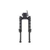 Accu-Tac - HD-50 ARCA Spec QD Bipod - Black