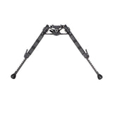 Accu-Tac - HD-50 ARCA Spec QD Bipod - Black