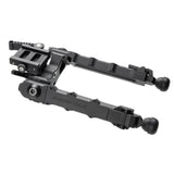 Accu-Tac - HD-50 ARCA Spec QD Bipod - Black