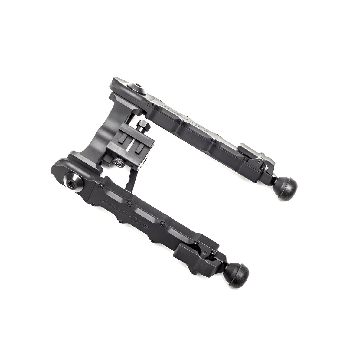 Accu-Tac - HD-50 ARCA Spec QD Bipod - Black