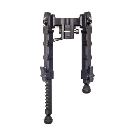 Accu-Tac - HD-50 ARCA Spec QD Bipod - Black — view 3