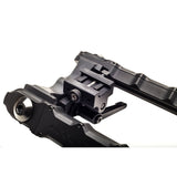 Accu-Tac - HD-50 ARCA Spec QD Bipod - Black