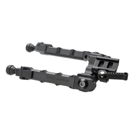 Accu-Tac - HD-50 ARCA Spec QD Bipod - Black — view 6