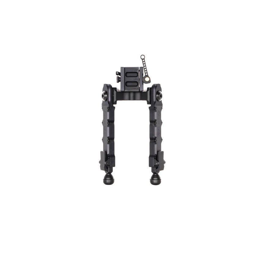 Accu-Tac - HD-50 ARCA Spec QD Bipod - Black