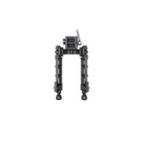 Accu-Tac - HD-50 ARCA Spec QD Bipod - Black