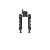 Accu-Tac - HD-50 ARCA Spec QD Bipod - Black