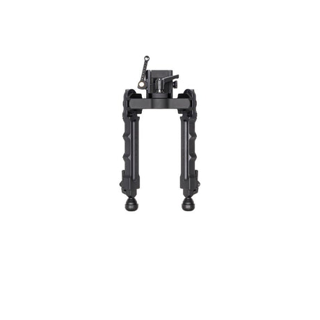 Accu-Tac - HD-50 ARCA Spec QD Bipod - Black — view 9