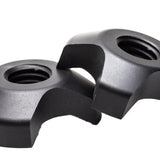 Accu-Tac - Spike Claws Set for Spiked Feet - Black