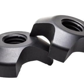 Accu-Tac - Spike Claws Set for Spiked Feet - Black