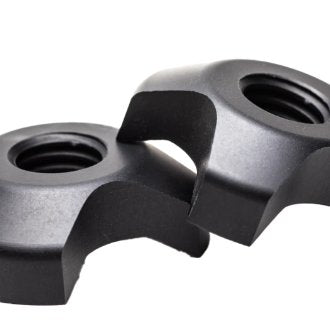 Accu-Tac - Spike Claws Set for Spiked Feet - Black