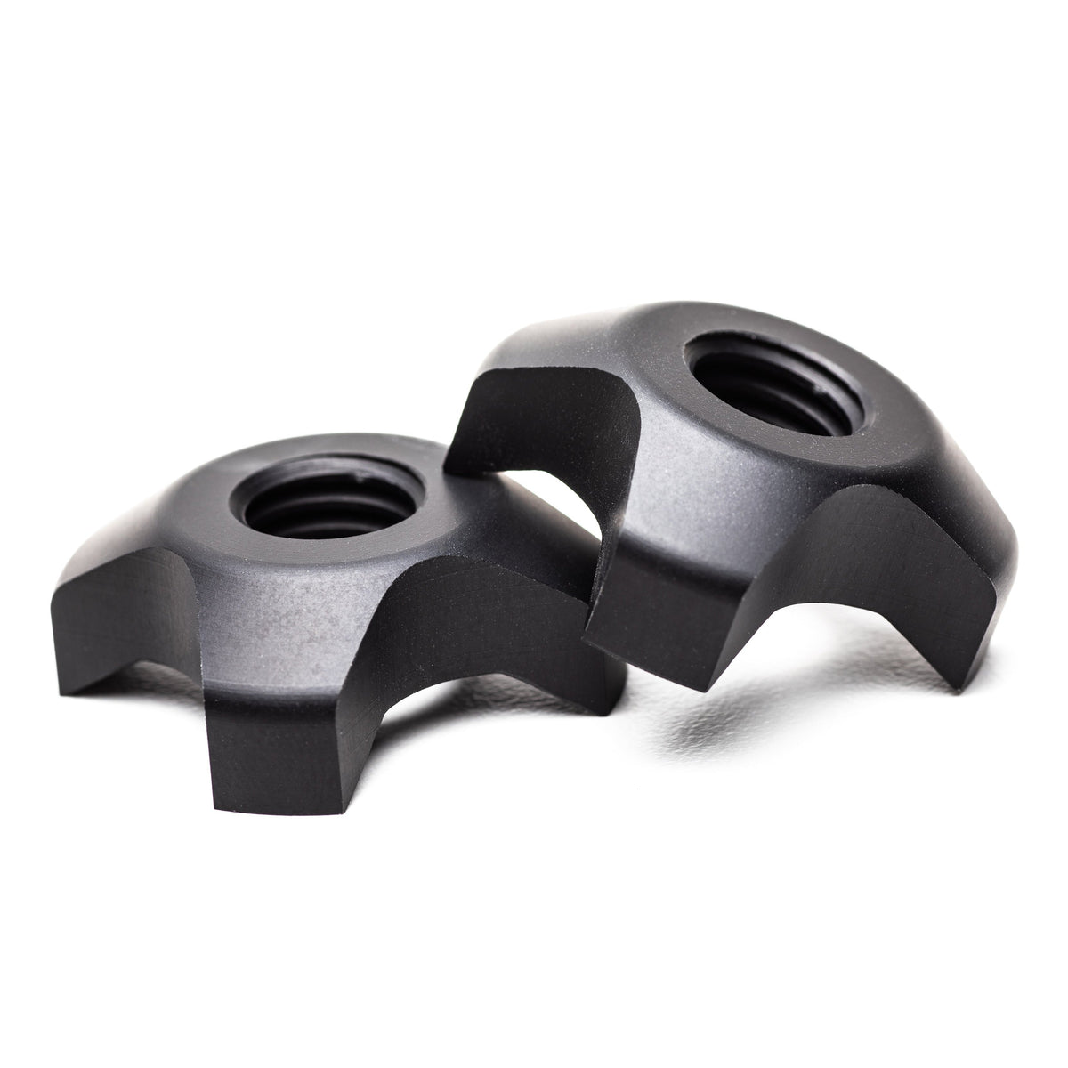 Accu-Tac - Spike Claws Set for Spiked Feet - Black