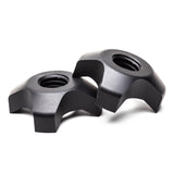 Accu-Tac - Spike Claws Set for Spiked Feet - Black