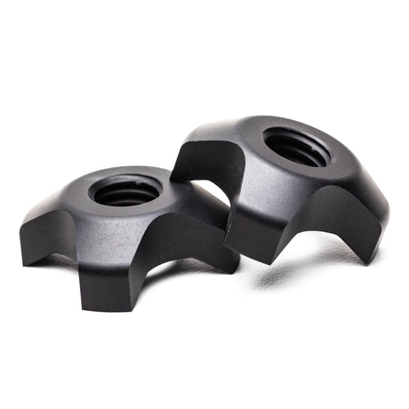 Accu-Tac - Spike Claws Set for Spiked Feet - Black — view 2