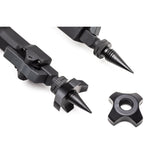Accu-Tac - Spike Claws Set for Spiked Feet - Black