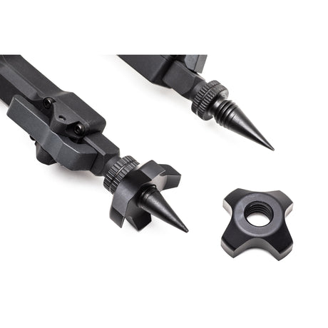 Accu-Tac - Spike Claws Set for Spiked Feet - Black — view 3