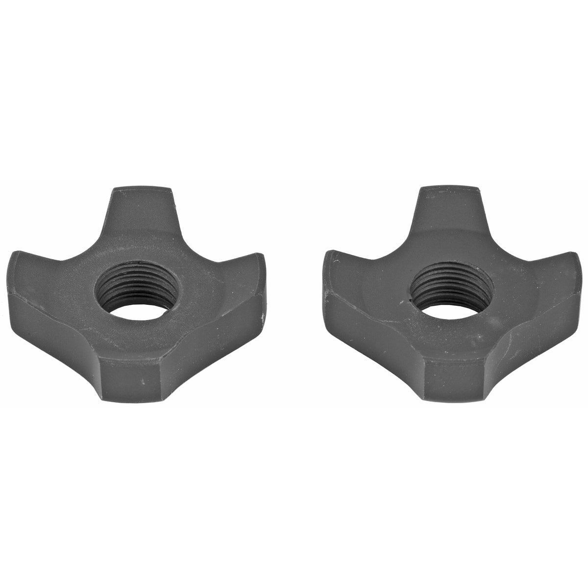 Accu-Tac - Spike Claws Set for Spiked Feet - Black