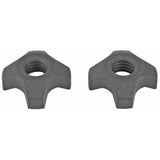 Accu-Tac - Spike Claws Set for Spiked Feet - Black