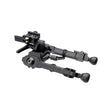 Accu-Tac - PC-4 Bipod for Picatinny Rail - Black