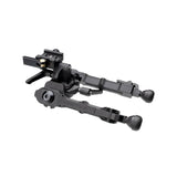 Accu-Tac - PC-4 Bipod for Picatinny Rail - Black