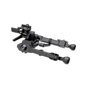 Accu-Tac - PC-4 Bipod for Picatinny Rail - Black