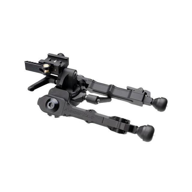Accu-Tac - PC-4 Bipod for Picatinny Rail - Black