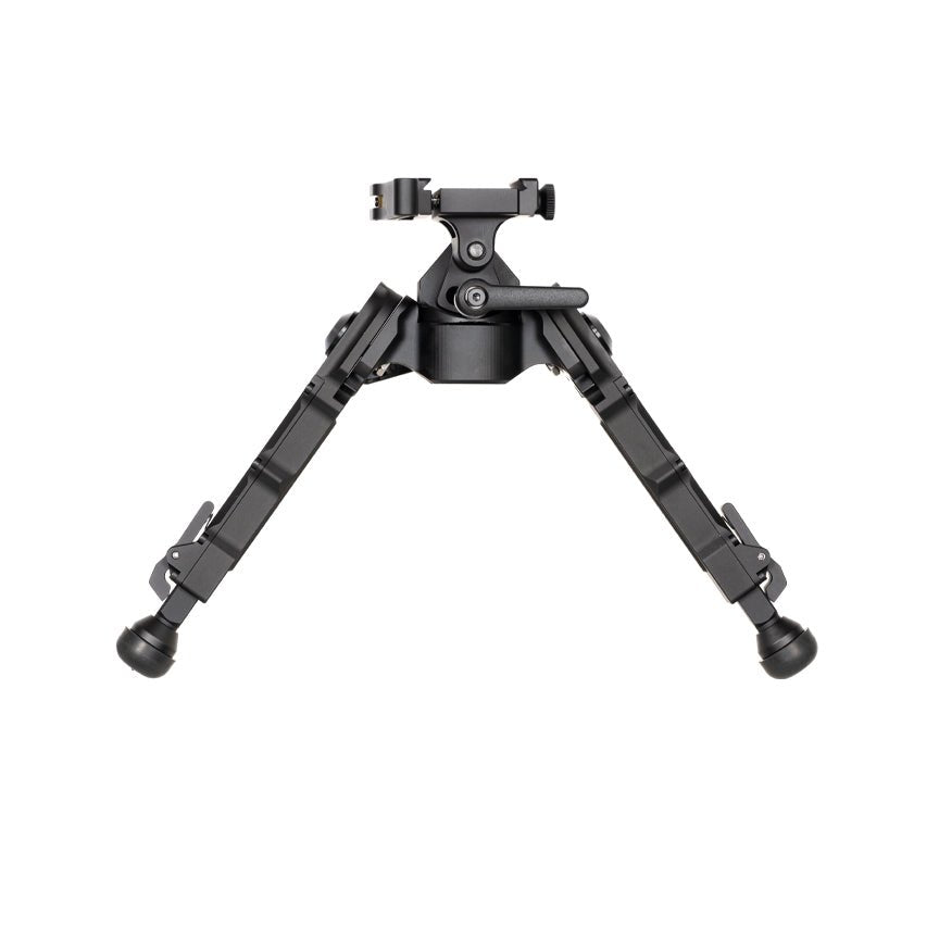 Accu-Tac - PC-4 Bipod for Picatinny Rail - Black