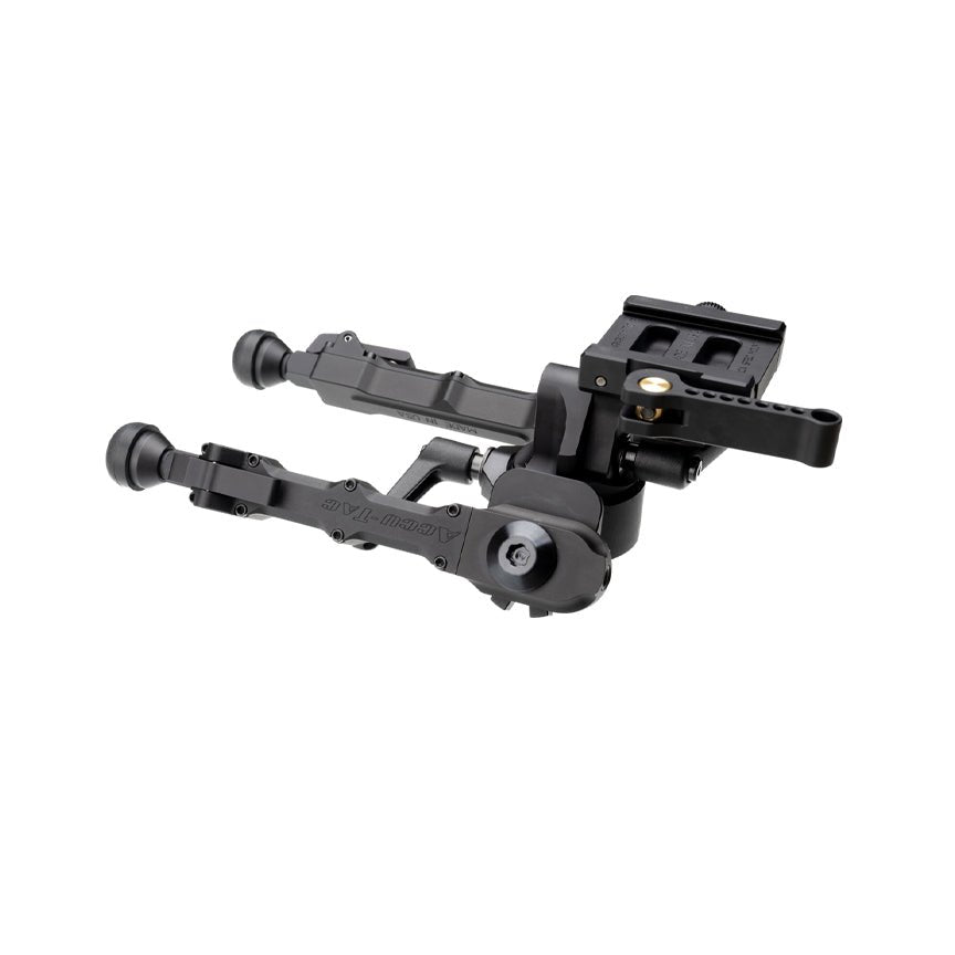 Accu-Tac - PC-4 Bipod for Picatinny Rail - Black