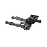 Accu-Tac - PC-4 Bipod for Picatinny Rail - Black