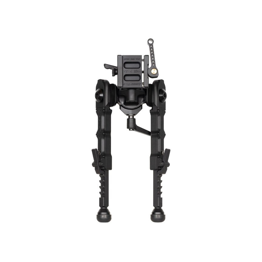 Accu-Tac - PC-4 Bipod for Picatinny Rail - Black