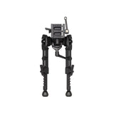 Accu-Tac - PC-4 Bipod for Picatinny Rail - Black