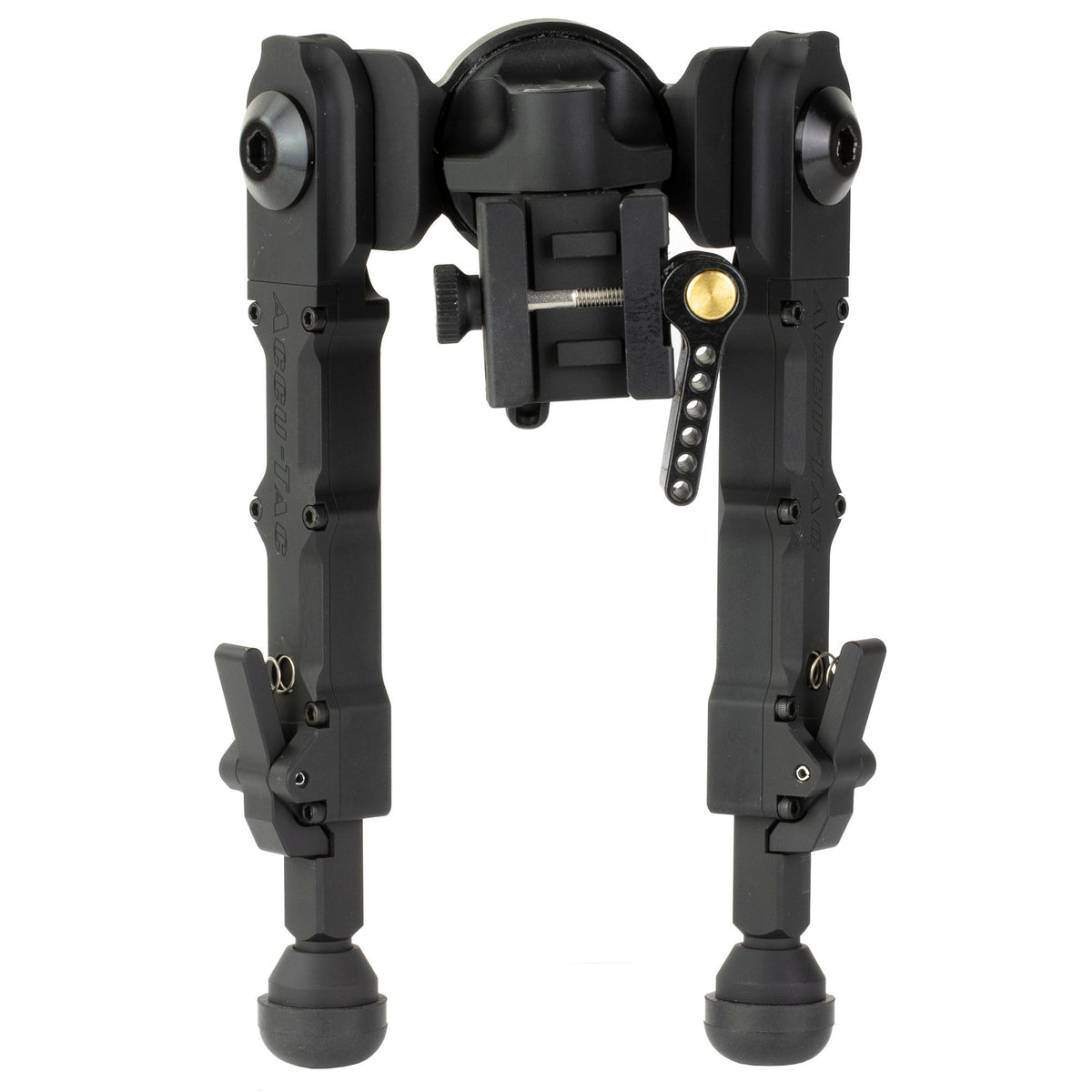 Accu-Tac - PC-4 Bipod for Picatinny Rail - Black