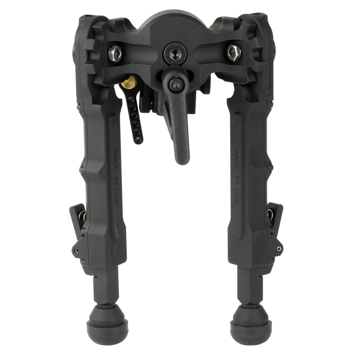 Accu-Tac - PC-4 Bipod for Picatinny Rail - Black