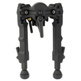Accu-Tac - PC-4 Bipod for Picatinny Rail - Black