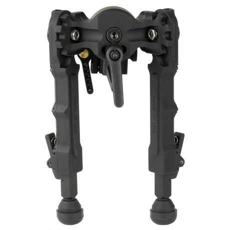 Accu-Tac - PC-4 Bipod for Picatinny Rail - Black — view 15