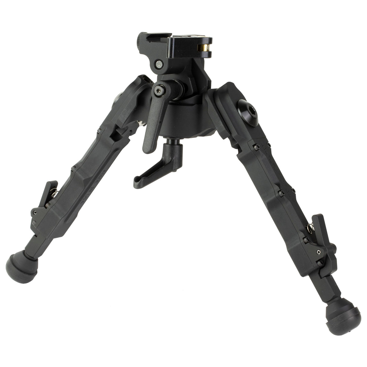Accu-Tac - PC-4 Bipod for Picatinny Rail - Black
