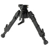 Accu-Tac - PC-4 Bipod for Picatinny Rail - Black