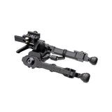 Accu-Tac - PC-4 Bipod for Picatinny Rail - Black