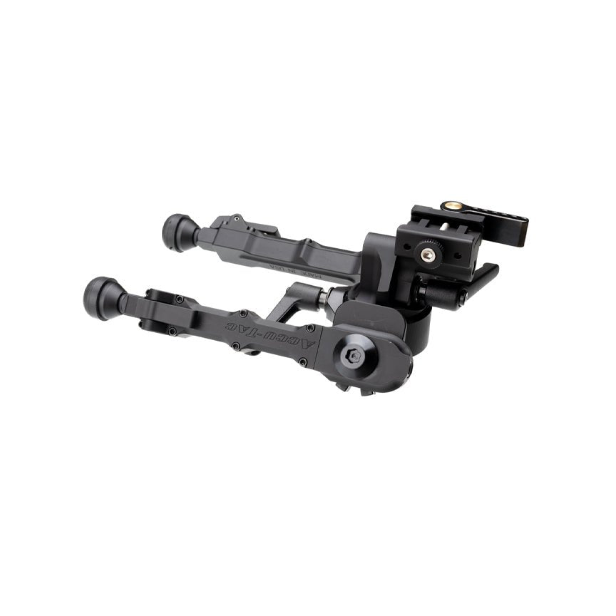 Accu-Tac - PC-4 Bipod for Picatinny Rail - Black