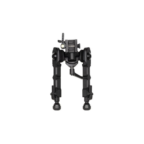Accu-Tac - PC-4 Bipod for Picatinny Rail - Black — view 5