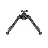 Accu-Tac - PC-4 Bipod for Picatinny Rail - Black