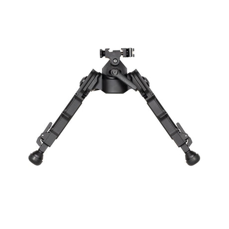 Accu-Tac - PC-4 Bipod for Picatinny Rail - Black — view 6