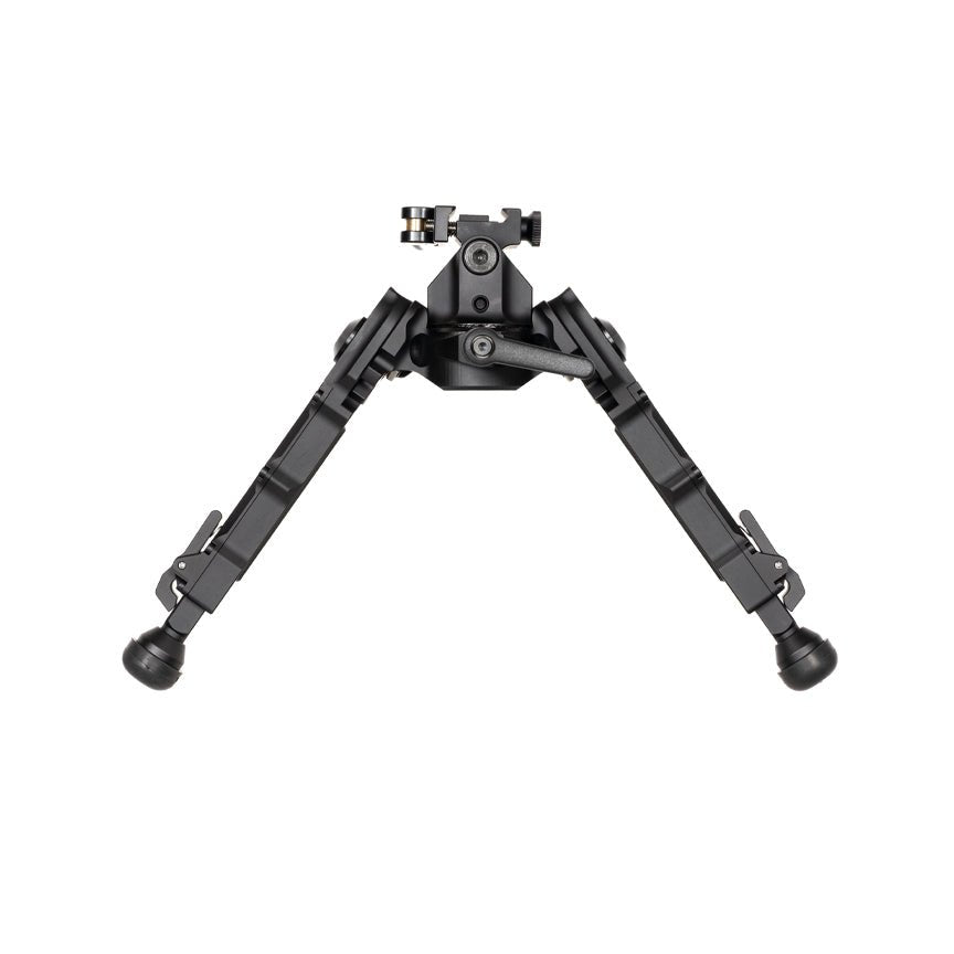 Accu-Tac - PC-4 Bipod for Picatinny Rail - Black