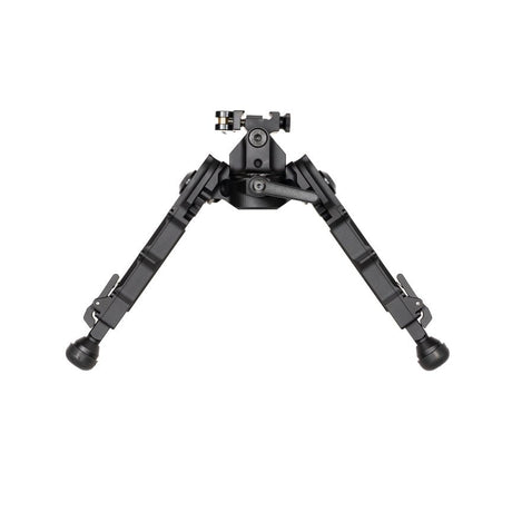 Accu-Tac - PC-4 Bipod for Picatinny Rail - Black — view 7