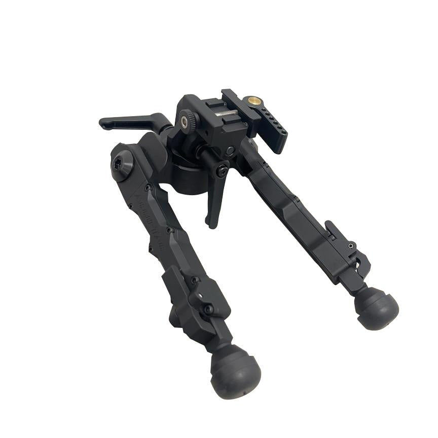 Accu-Tac - PC-4 Bipod for Picatinny Rail - Black