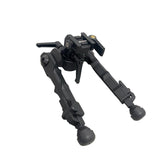 Accu-Tac - PC-4 Bipod for Picatinny Rail - Black